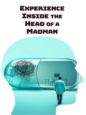 cover image of Experience Inside the Head of a Madman